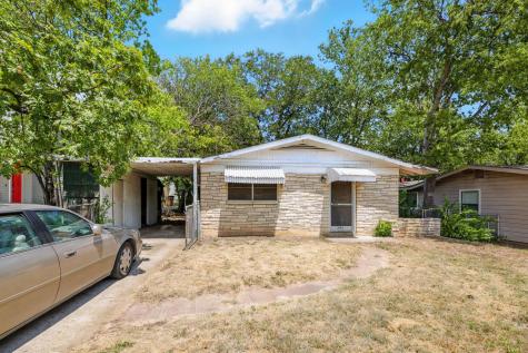 3709 Tower View Court Austin TX 78723