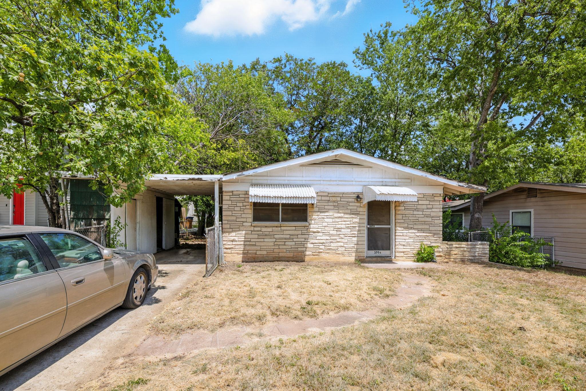 3709 Tower View Court Austin TX 78723