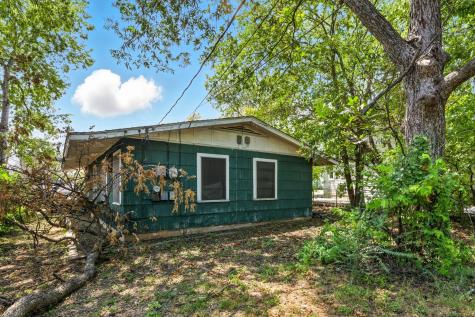 3709 Tower View Court Austin TX 78723
