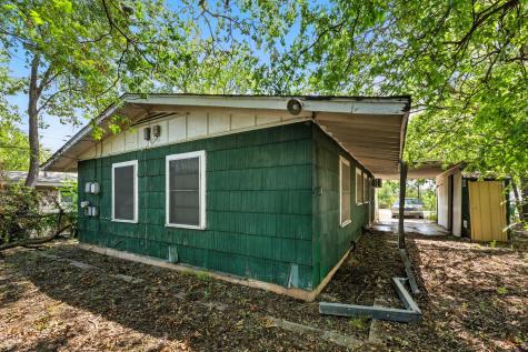 3709 Tower View Court Austin TX 78723