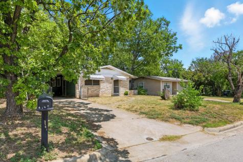 3709 Tower View Court Austin TX 78723