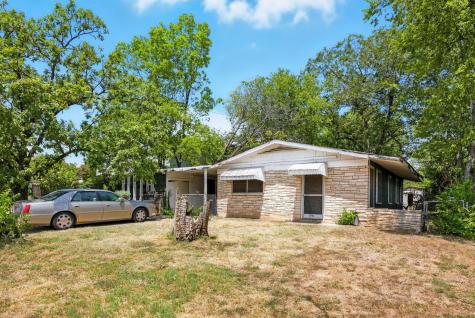 3709 Tower View Court Austin TX 78723