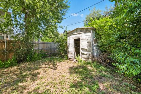 3709 Tower View Court Austin TX 78723