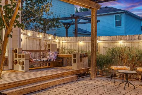 8609 Claude Court Austin TX 78747