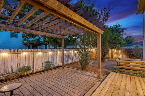 8609 Claude Court Austin TX 78747