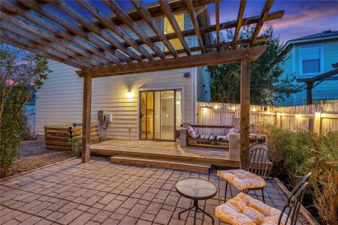 8609 Claude Court Austin TX 78747