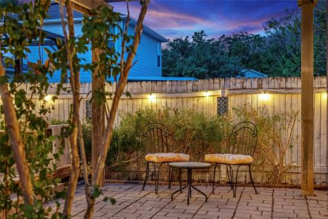 8609 Claude Court Austin TX 78747