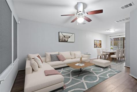 8609 Claude Court Austin TX 78747
