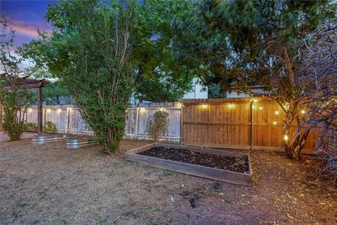 8609 Claude Court Austin TX 78747