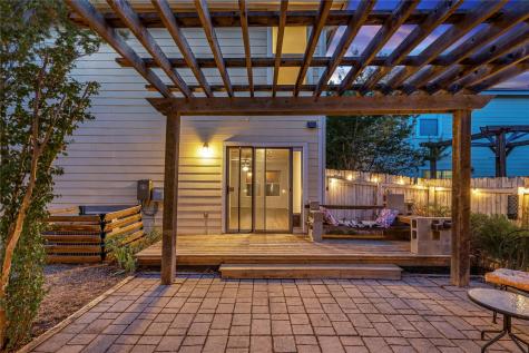 8609 Claude Court Austin TX 78747