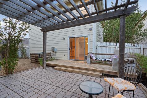 8609 Claude Court Austin TX 78747