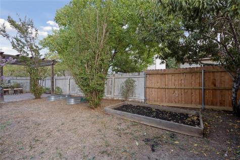 8609 Claude Court Austin TX 78747