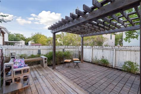 8609 Claude Court Austin TX 78747
