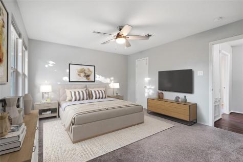 8609 Claude Court Austin TX 78747