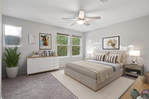 8609 Claude Court Austin TX 78747