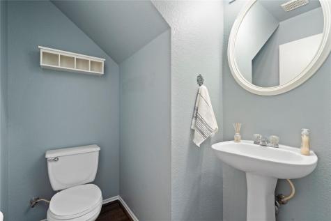 8609 Claude Court Austin TX 78747