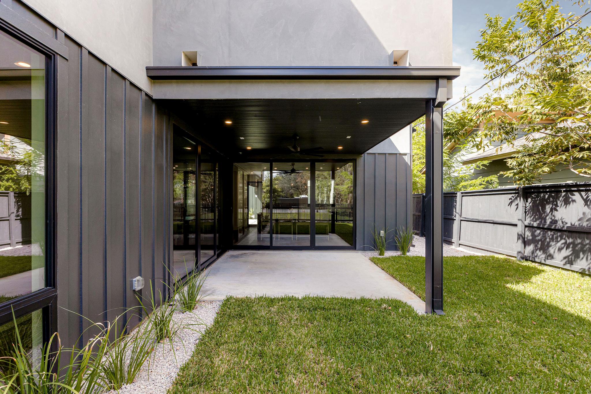 4414 Banister Lane Austin TX 78745