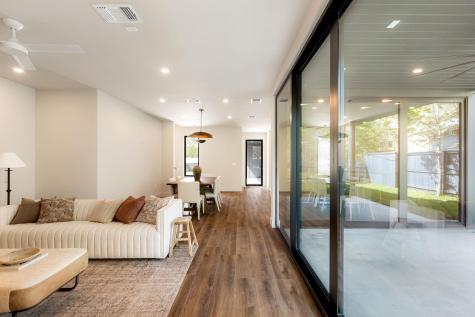 4414 Banister Lane Austin TX 78745