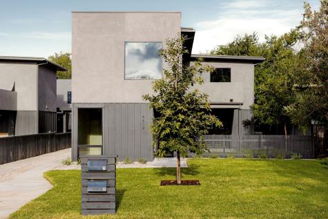 4414 Banister Lane Austin TX 78745