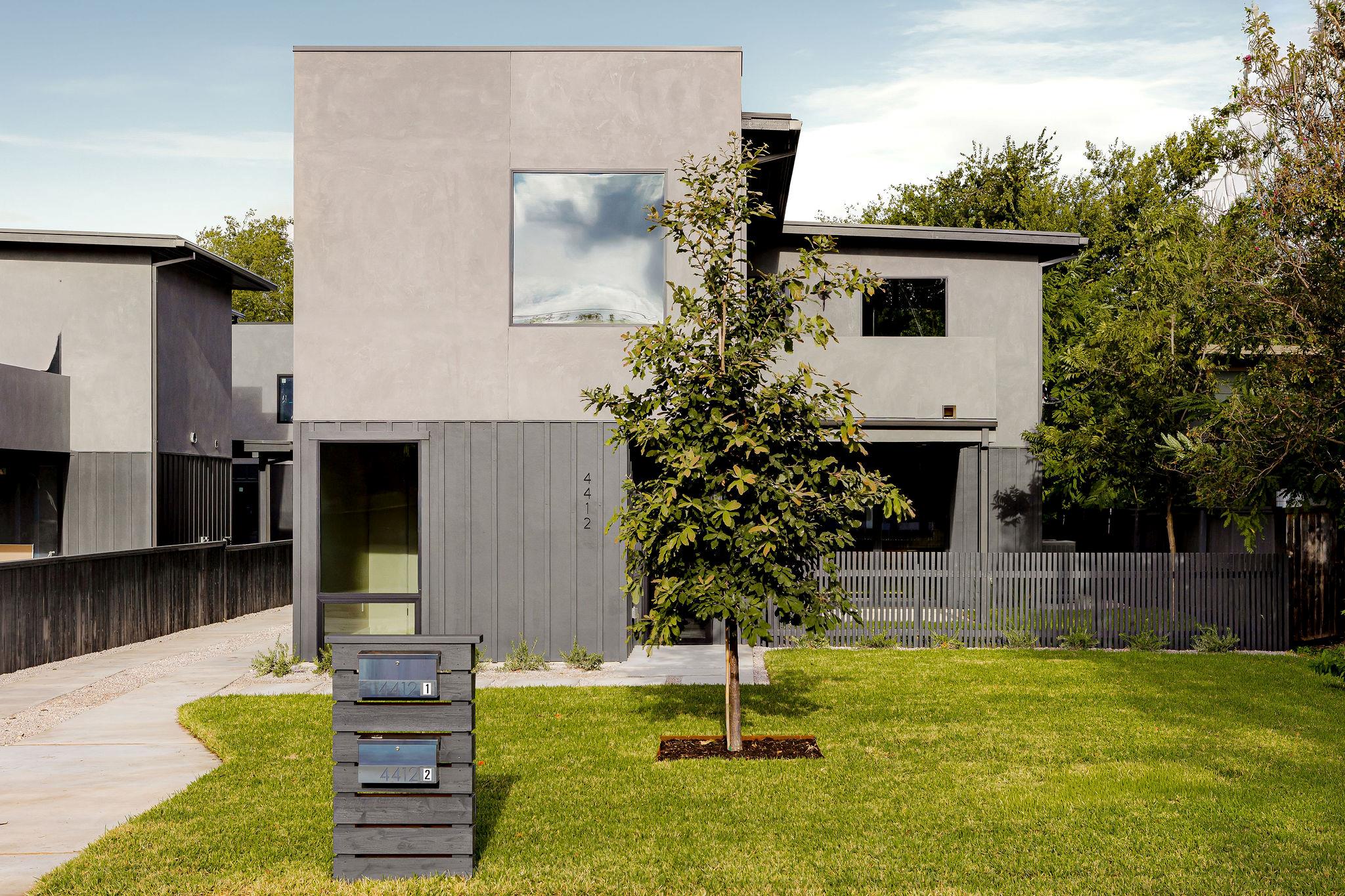 4414 Banister Lane Austin TX 78745