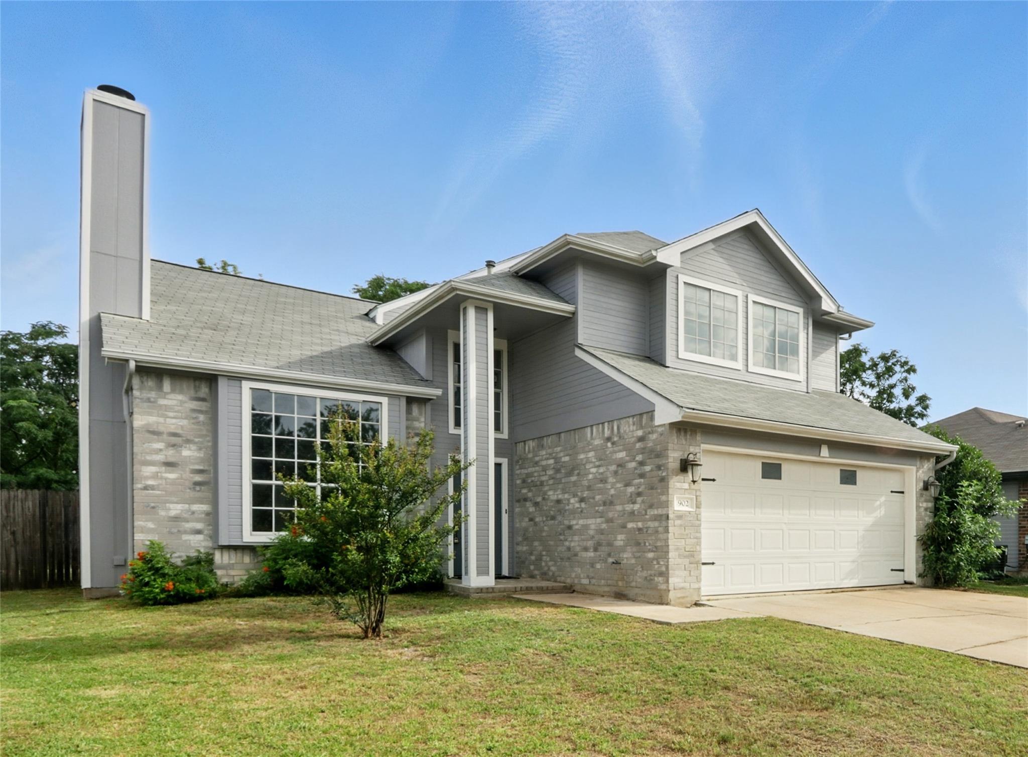 902 Valley Glen Cove Pflugerville TX 78660