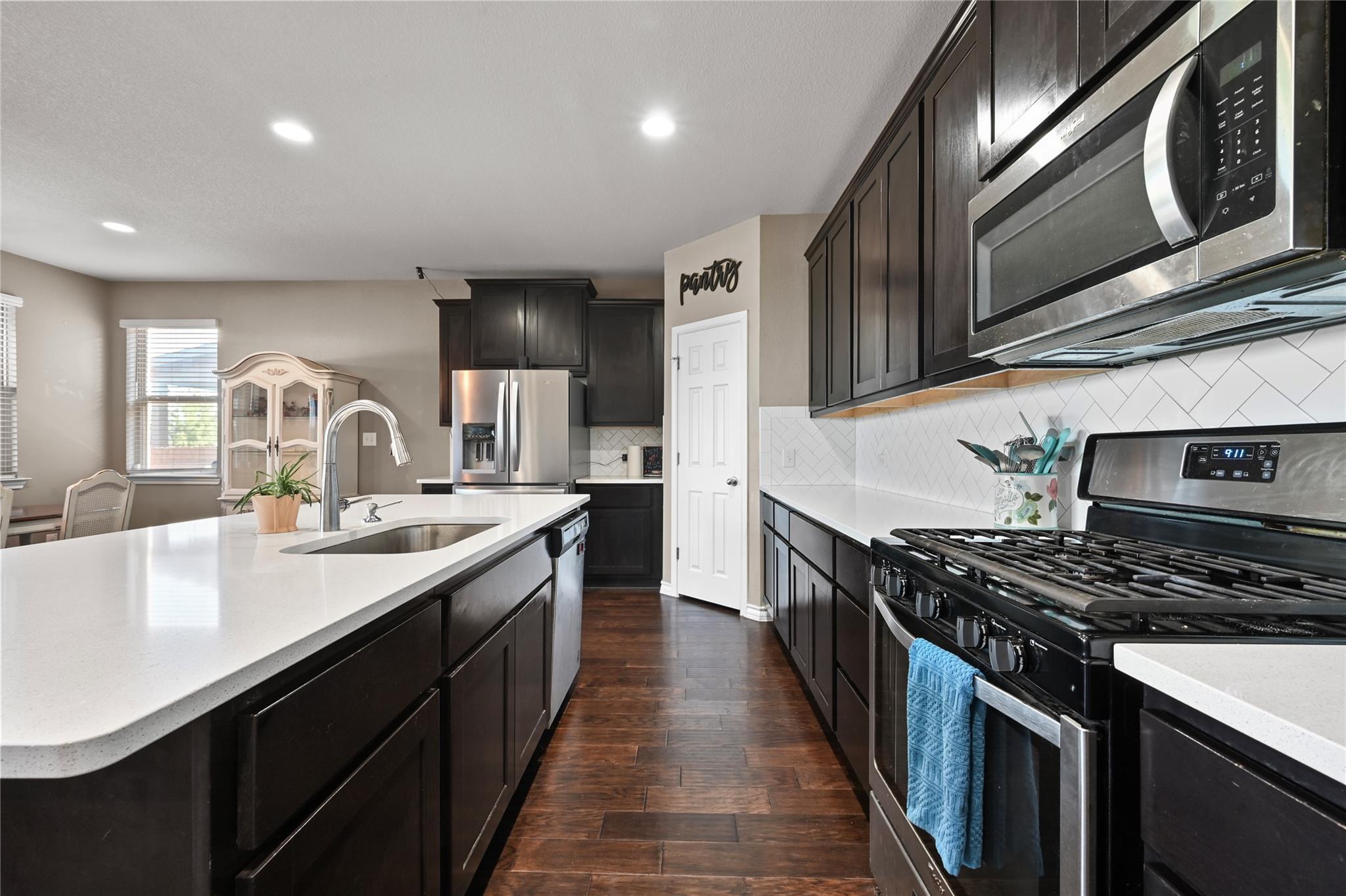 160 Thornless Circle Buda TX 78610