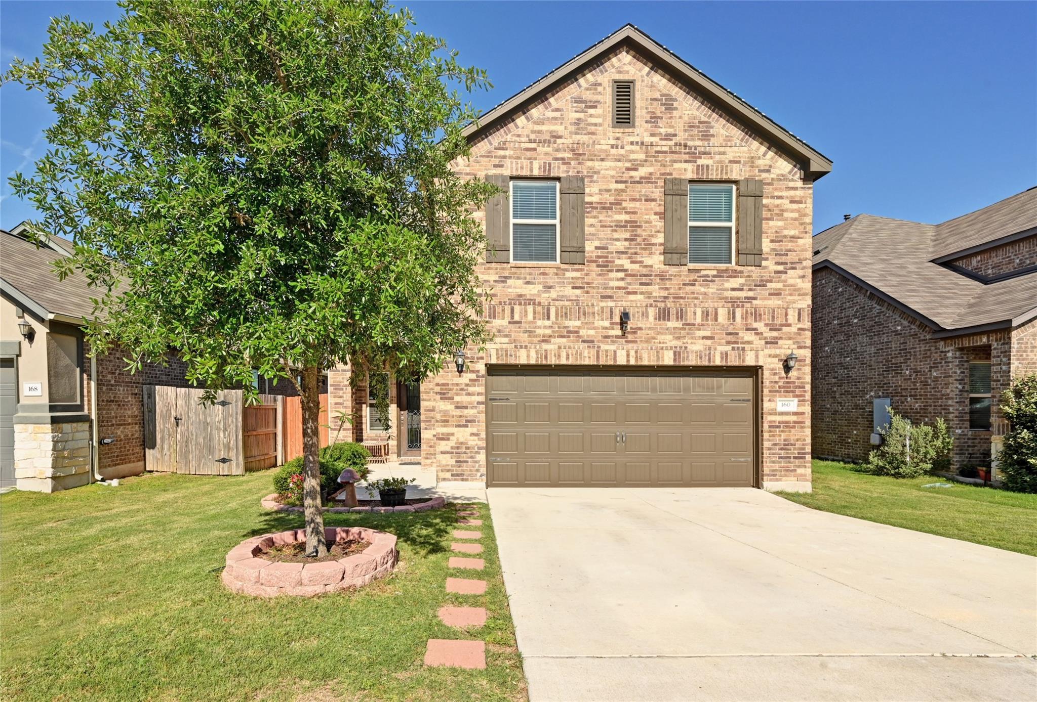 160 Thornless Circle Buda TX 78610