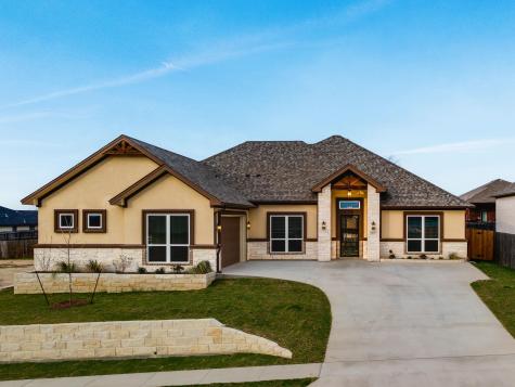 3703 Dodge City Drive Killeen TX 76549