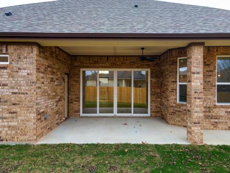 3703 Dodge City Drive Killeen TX 76549