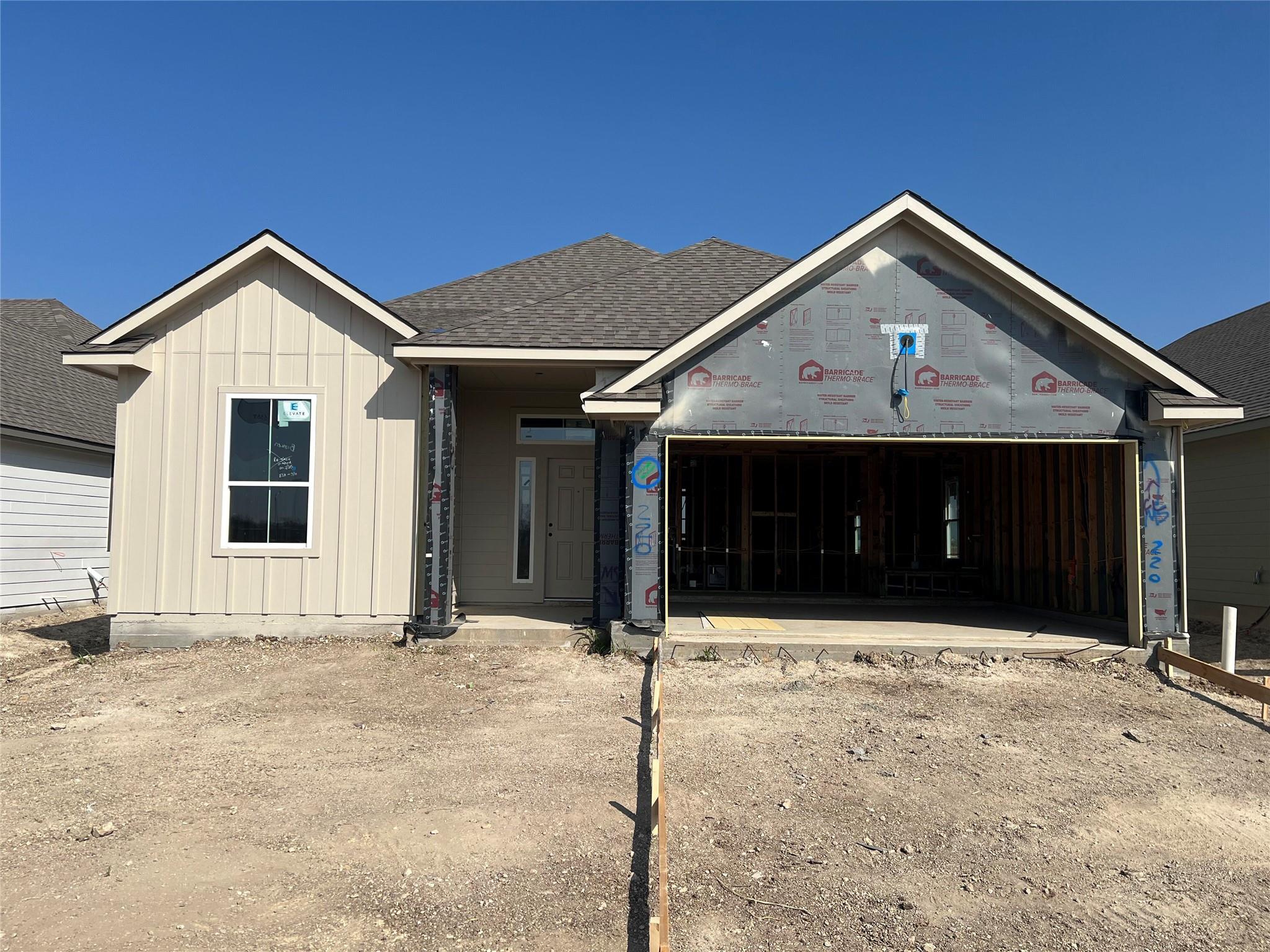220 Gus Loop Georgetown TX 78626