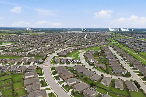7525 Lombardy Loop Round Rock TX 78665