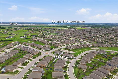 7525 Lombardy Loop Round Rock TX 78665