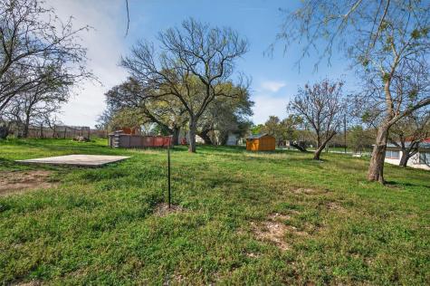707 Brown Street Lampasas TX 76550