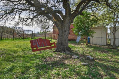 707 Brown Street Lampasas TX 76550