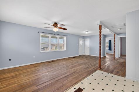 707 Brown Street Lampasas TX 76550