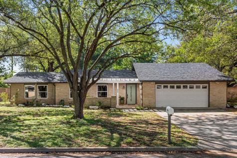 908 Merritt Drive Lockhart TX 78644
