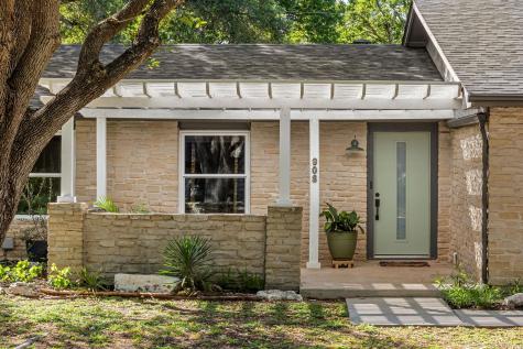 908 Merritt Drive Lockhart TX 78644