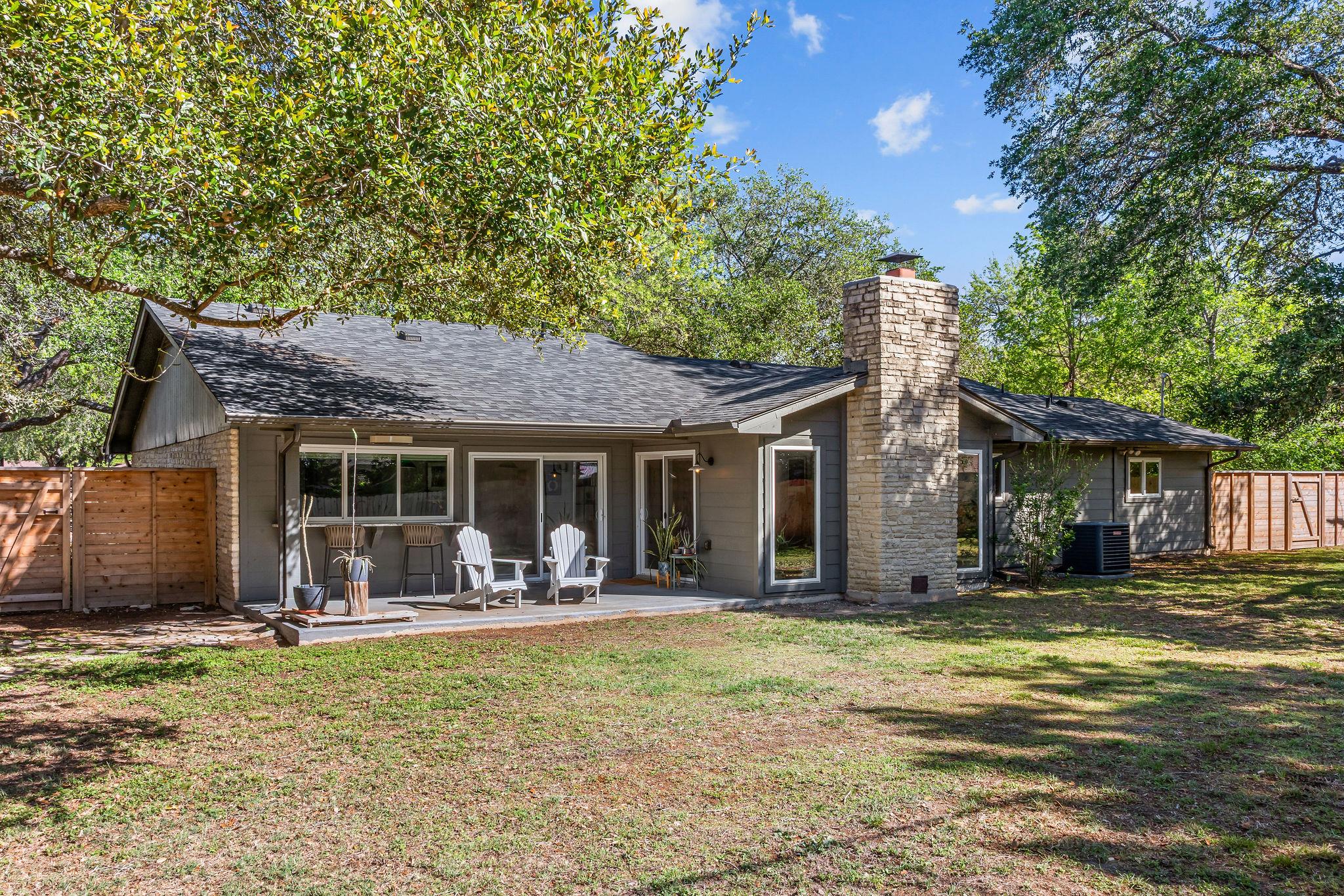 908 Merritt Drive Lockhart TX 78644