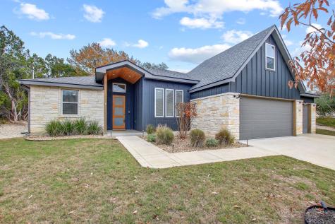 6509 Shady Lane Lago Vista TX 78645