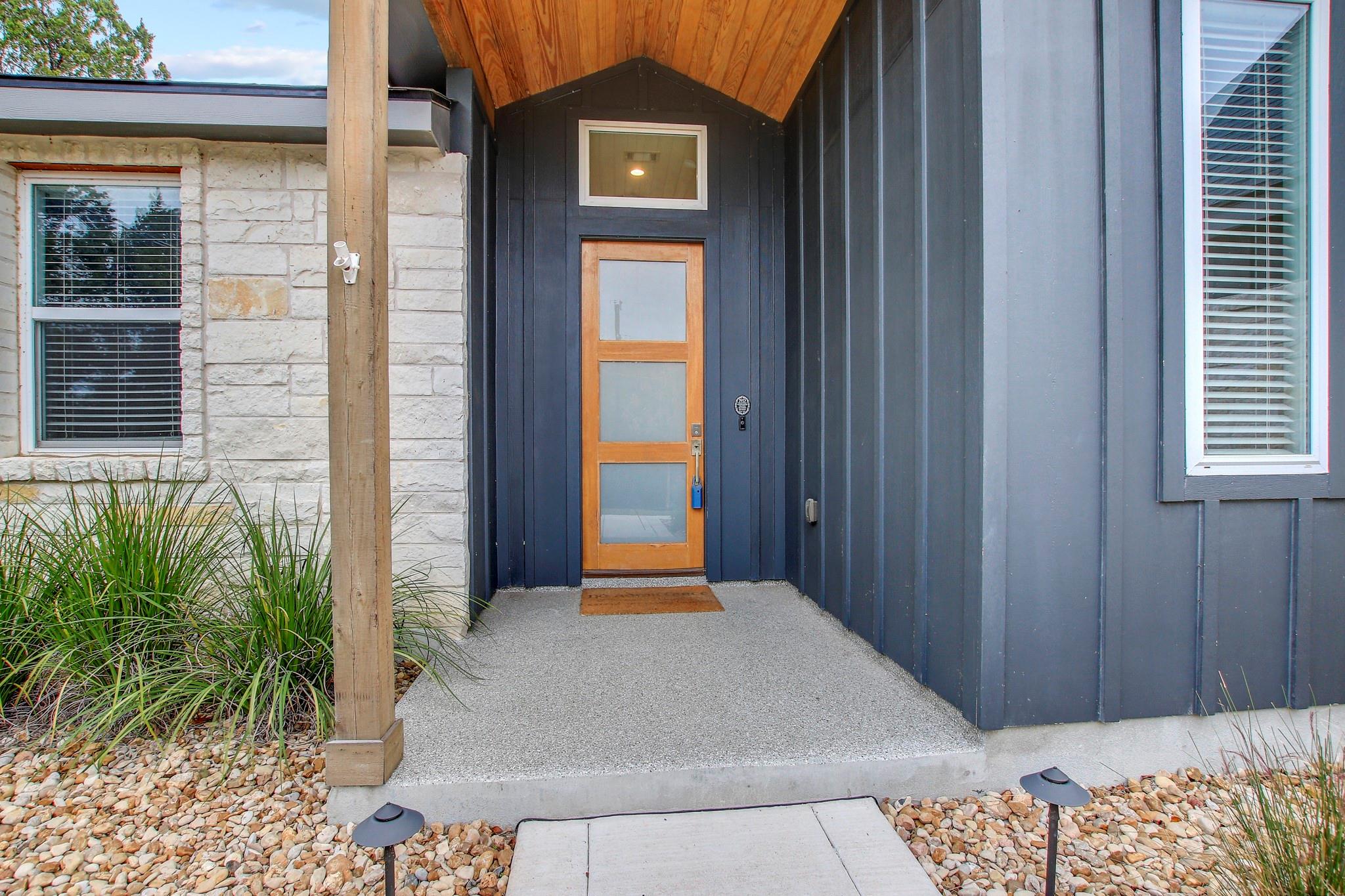 6509 Shady Lane Lago Vista TX 78645