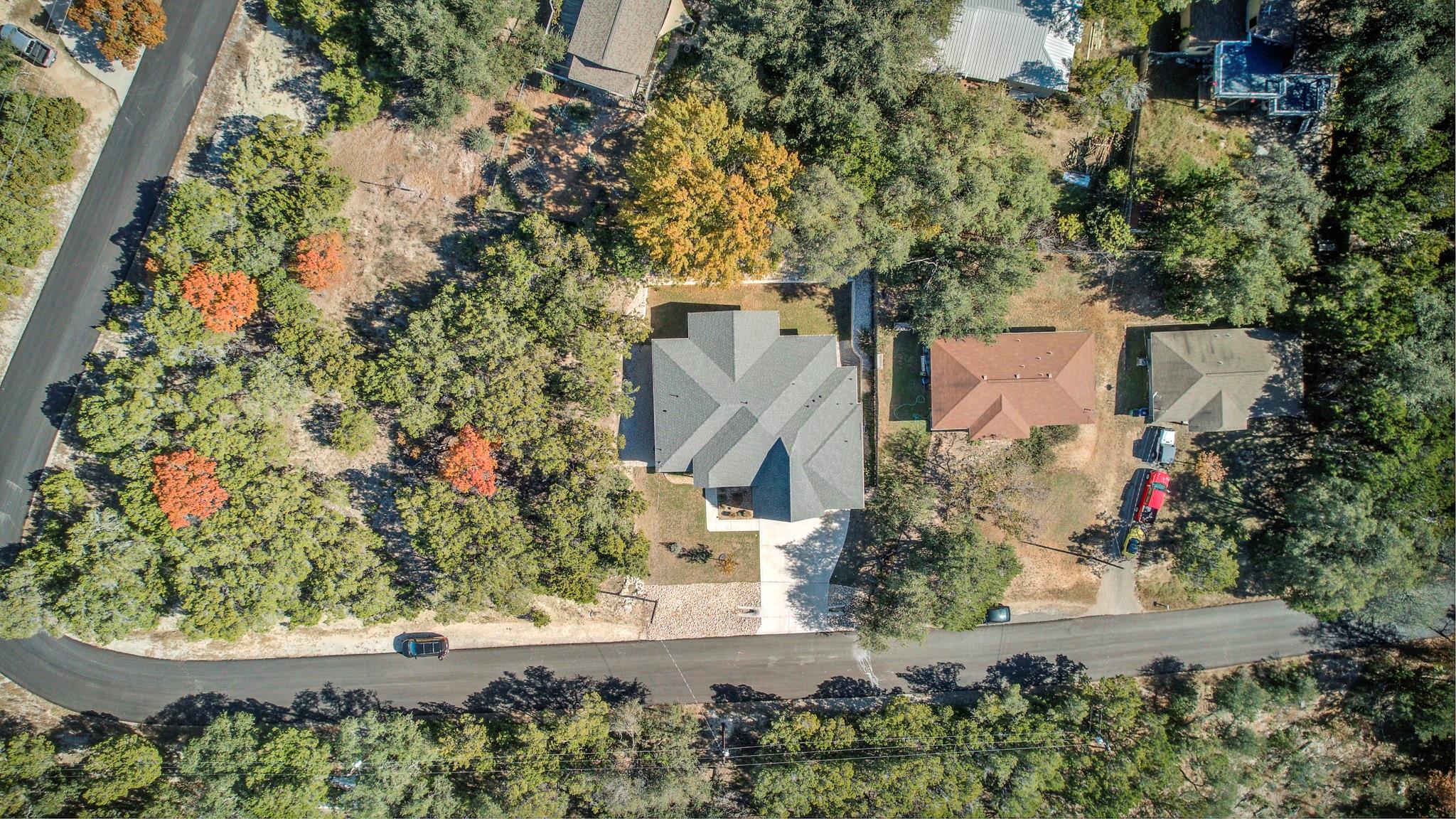 6509 Shady Lane Lago Vista TX 78645