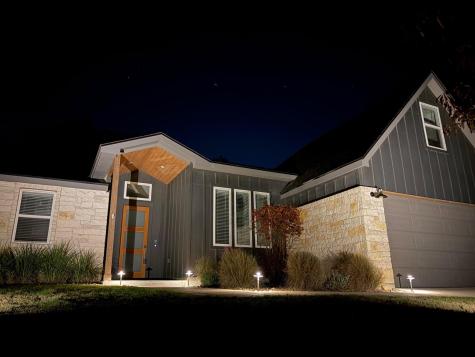 6509 Shady Lane Lago Vista TX 78645