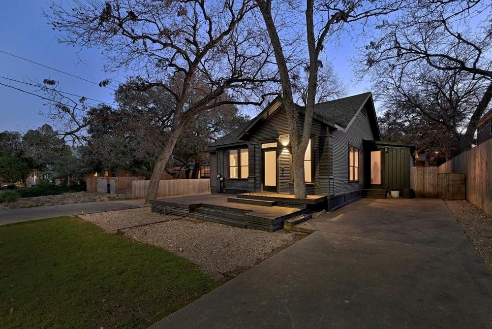 315 E Live Oak Street Austin TX 78704