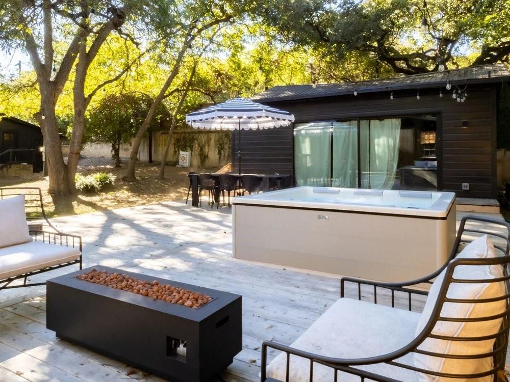 315 E Live Oak Street Austin TX 78704