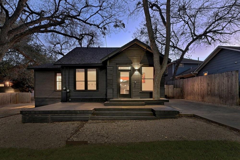 315 E Live Oak Street Austin TX 78704