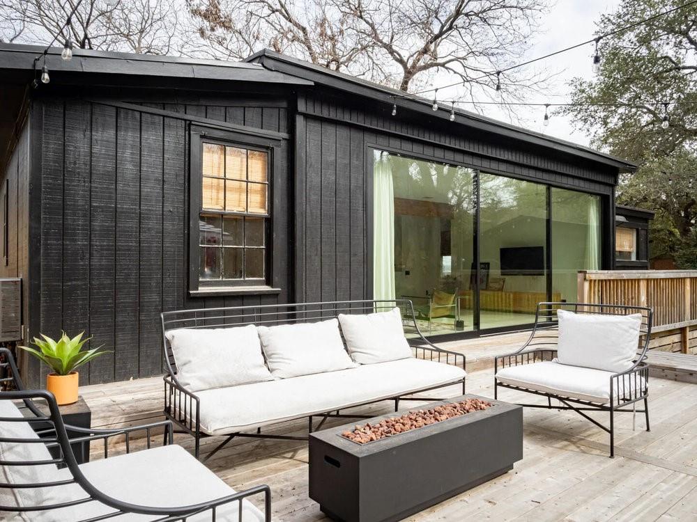 315 E Live Oak Street Austin TX 78704