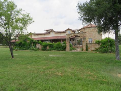 409 County Road 138 Road Burnet TX 78611