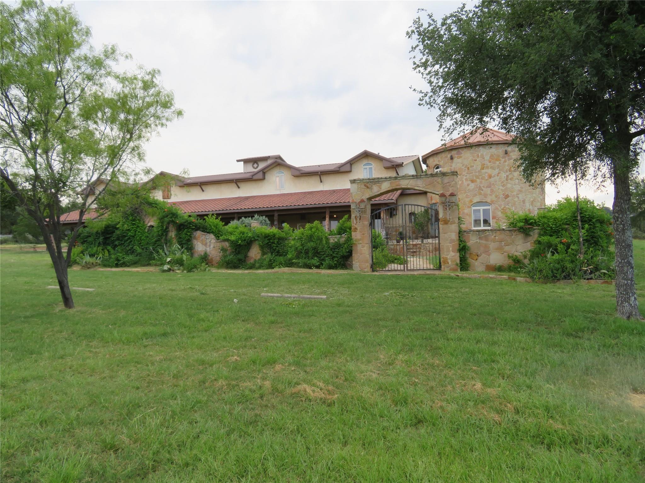 409 County Road 138 Road Burnet TX 78611