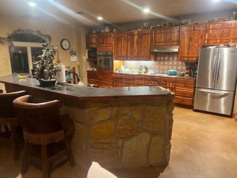 409 County Road 138 Road Burnet TX 78611