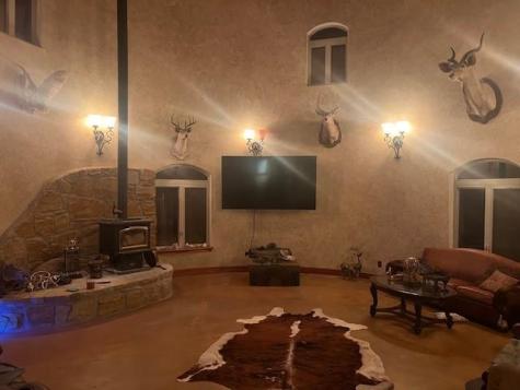 409 County Road 138 Road Burnet TX 78611